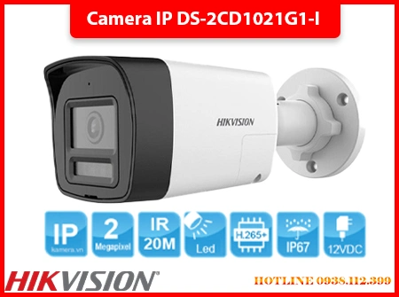 camera hikvision DS-2CD2021G1-I 2mp, camera ip hikvision DS-2CD2021G1-I ngoài trời, camera hikvision ds-2cd2021g1-i, camera ip hồng ngoại hikvision, camera hikvision full hd, camera giám sát hikvision DS-2CD2021G1-I 2.0, camera ip poe hikvision,DS-2CD2021G1-I 