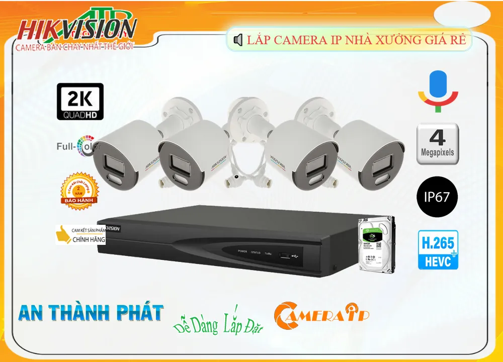Giới Thiệu Lắp camera Ip nhà xưởng giá rẻ Hình Ảnh Sắc Nét Dễ Dàng Sử Dụng Chiết khấu cao Lắp camera Ip nhà xưởng giá rẻ Tư vấn giải pháp camera giá rẻ