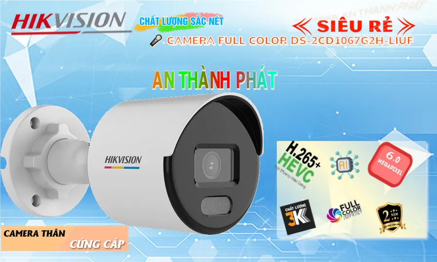 DS-2CD1067G2H-LIUF camera Hikvision DS-2CD1067G2H-LIUF camera Hikvision