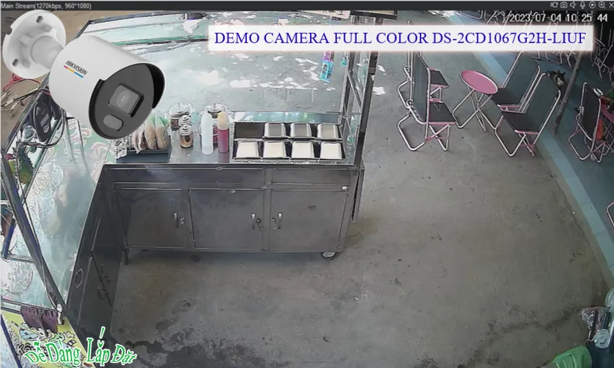 DS-2CD1067G2H-LIUF camera Hikvision DS-2CD1067G2H-LIUF camera Hikvision