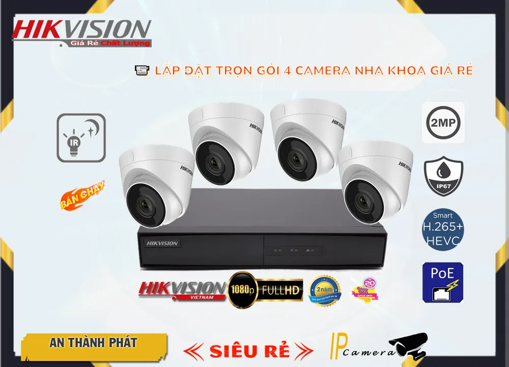 Lắp Trọn Bộ Camera Nha Khoa Giá Rẻ Lắp Trọn Bộ Camera Nha Khoa Giá Rẻ Chọn camera Lắp Trọn Bộ Camera Nha Khoa Giá Rẻ giá rẻ hình ảnh sắc nét