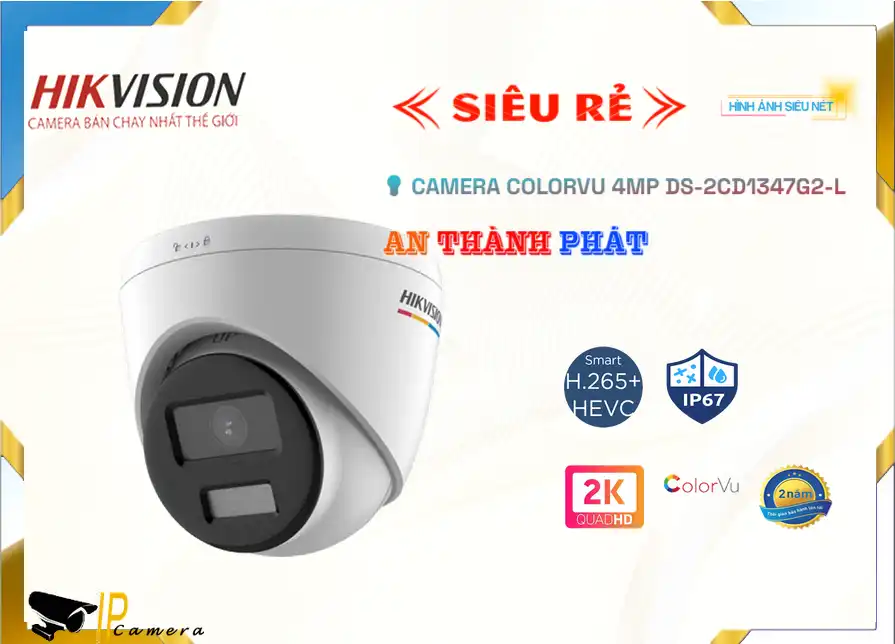 DS-2CD1347G2-L Camera An Ninh Giá rẻ,Giá DS-2CD1347G2-L, Loại Camera an ninh DS-2CD1347G2-L Giá Khuyến Mãi,Bán rẻ DS-2CD1347G2-L,DS-2CD1347G2-L Ip POE sắc nét  giá mới nhất,thông số DS-2CD1347G2-L 4.0 megapixel Ultra 2k ,DS-2CD1347G2-L Tiết kiệm,tuổi thọ DS-2CD1347G2-L,DS-2CD1347G2-L Chính hãng,Giá kỹ thuật DS-2CD1347G2-L,Địa Chỉ Bán DS-2CD1347G2-L,DS-2CD1347G2-L sale mạnh,Giá Bán DS-2CD1347G2-L,DS-2CD1347G2-L tốt nhất,DS-2CD1347G2-L bán rẻ