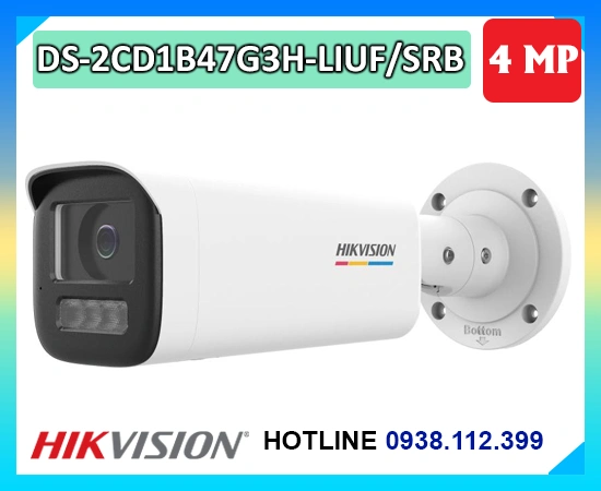 DS-2CD1B47G3H-LIUF/SRB Giá rẻ nhất,Giá Bán DS-2CD1B47G3H-LIUF/SRB,DS-2CD1B47G3H-LIUF/SRB chiết khấu cao,DS-2CD1B47G3H-LIUF/SRB Bán Sỉ