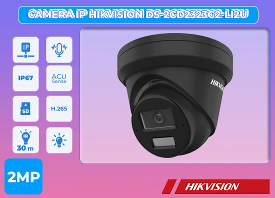 Camera IP Hikvision DS-2CD2323G2-LI2U 2MP,thông số DS-2CD2323G2-LI2U,chức năng DS-2CD2323G2-LI2U,DS-2CD2323G2-LI2U Giá rẻ nhất,DS-2CD2323G2-LI2U Chất Lượng,sale DS-2CD2323G2-LI2U
