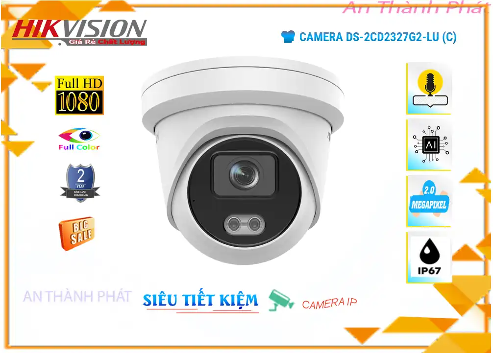 Camera Hikvision DS-2CD2327G2-LU (C),DS 2CD2327G2 LU (C),Giá Bán ,DS-2CD2327G2-LU (C) 2.0 MP  Giá Khuyến Mãi,Điểm bán  Camera quan sát DS-2CD2327G2-LU (C),thông số DS-2CD2327G2-LU (C),DS-2CD2327G2-LU (C) giá mới nhất,DS-2CD2327G2-LU (C) bán rẻ,DS-2CD2327G2-LU (C) Chính hãng,Bán rẻ DS-2CD2327G2-LU (C),tuổi thọ DS-2CD2327G2-LU (C),Giá  Ip POE sắc nét DS-2CD2327G2-LU (C),Nhà Phân Phối DS-2CD2327G2-LU (C),DS-2CD2327G2-LU (C) bán chạy nhất
