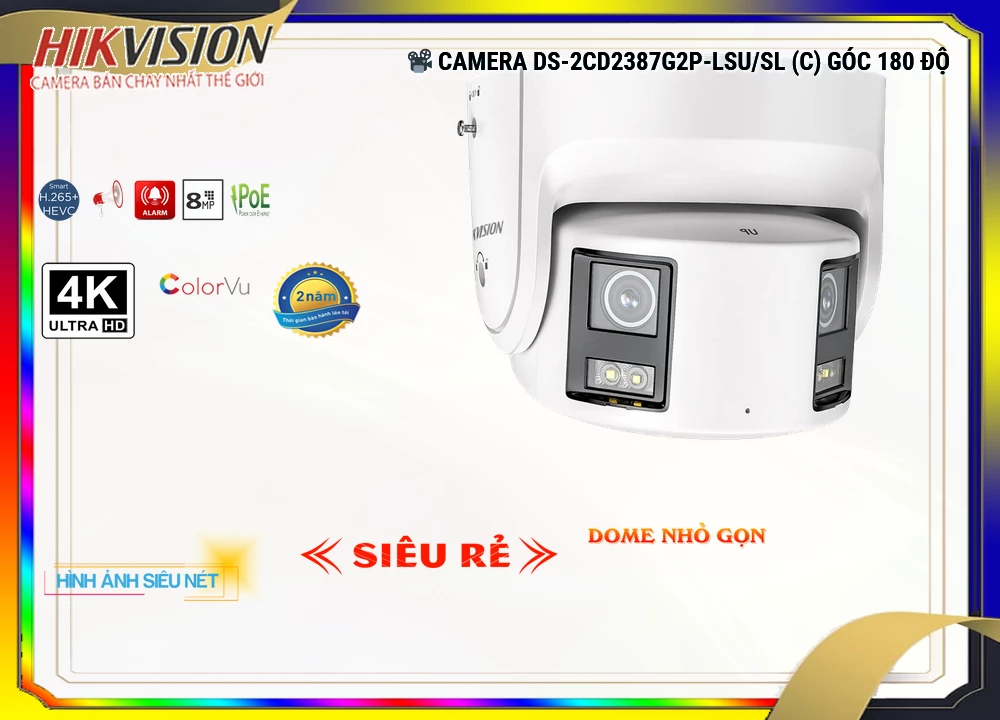 Camera Hikvision DS-2CD2387G2P-LSU/SL(C),Giá giá sỉ DS-2CD2387G2P-LSU/SL(C),phân phối DS-2CD2387G2P-LSU/SL(C), Bán Lỗ,DS-2CD2387G2P-LSU/SL(C) giá hấp dẫn,Giá Bán DS-2CD2387G2P-LSU/SL(C) Siêu Nét Ultra 4k ,Nơi Lắp  Camera Giám Sát DS-2CD2387G2P-LSU/SL(C),thông số DS-2CD2387G2P-LSU/SL(C), Giá rẻ nhất,DS-2CD2387G2P-LSU/SL(C) Giá chiết khấu,DS-2CD2387G2P-LSU/SL(C) Đang giảm giá,công nghê DS-2CD2387G2P-LSU/SL(C),DS-2CD2387G2P-LSU/SL(C) Tốt nhất,DS-2CD2387G2P-LSU/SL(C) Chất Lượng,bán DS-2CD2387G2P-LSU/SL(C)