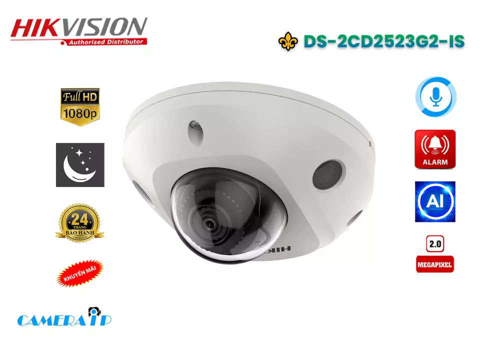 Camera Hikvision DS-2CD2523G2-IS,DS-2CD2523G2-IS Giá rẻ,DS 2CD2523G2 IS,Thông số ,thông số DS-2CD2523G2-IS,Bán Giá  Camera Giá re DS-2CD2523G2-IS,Giá kỹ thuật DS-2CD2523G2-IS,DS-2CD2523G2-IS Chất Lượng,bán DS-2CD2523G2-IS,DS-2CD2523G2-IS tốt nhất,Giá Bán DS-2CD2523G2-IS,DS-2CD2523G2-IS Tốt nhất,DS-2CD2523G2-IS Bán Sỉ,DS-2CD2523G2-IS Giá Khuyến Mãi,DS-2CD2523G2-IS Chất lượng nhất,Địa Chỉ Bán DS-2CD2523G2-IS