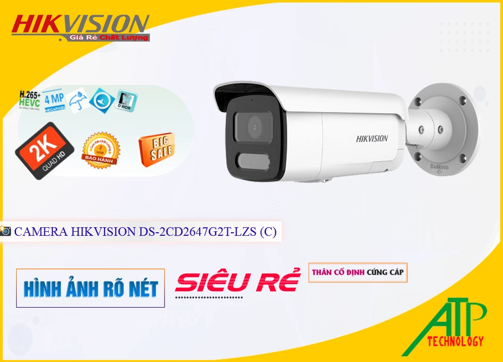 Camera Hikvision DS-2CD2647G2T-LZS(C),Giá DS-2CD2647G2T-LZS(C), Loại Camera an ninh DS-2CD2647G2T-LZS(C) Giá chiết khấu,Bán rẻ DS-2CD2647G2T-LZS(C),DS-2CD2647G2T-LZS(C) Ip sắc nét  giá mới nhất,thông số DS-2CD2647G2T-LZS(C) 4.0 megapixel Ultra 2k ,DS-2CD2647G2T-LZS(C) Đang giảm giá,tuổi thọ DS-2CD2647G2T-LZS(C),DS-2CD2647G2T-LZS(C) Chính hãng,phân phối DS-2CD2647G2T-LZS(C),Nơi Lắp DS-2CD2647G2T-LZS(C),DS-2CD2647G2T-LZS(C) Giá rẻ nhất,Giá Bán DS-2CD2647G2T-LZS(C),DS-2CD2647G2T-LZS(C) giá hấp dẫn,DS-2CD2647G2T-LZS(C) bán rẻ