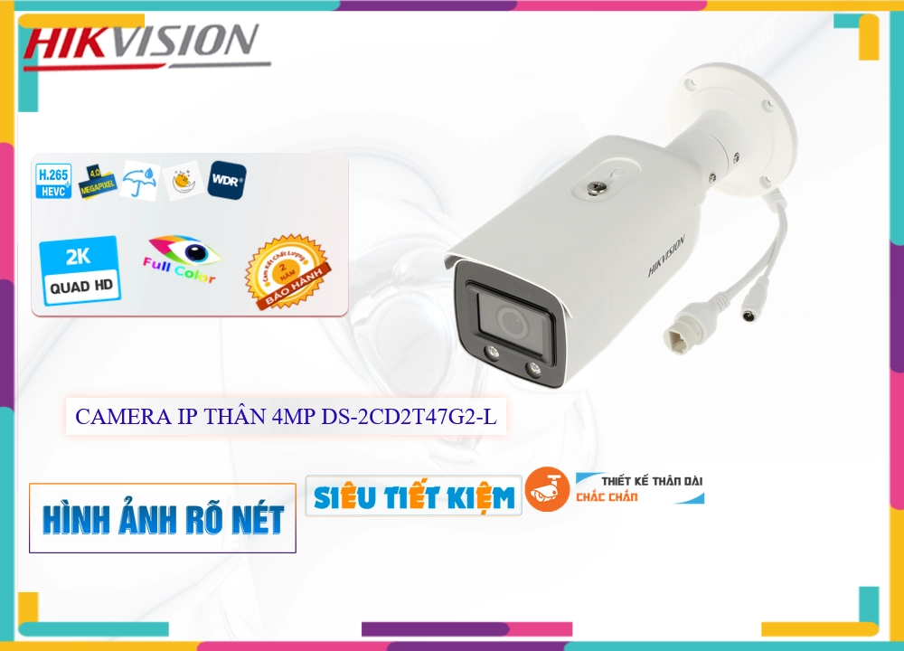 DS 2CD2T47G2 L,Camera DS-2CD2T47G2-LDS-2CD2T47G2-L 130 db,DS-2CD2T47G2-L Đang giảm giá,DS-2CD2T47G2-L Ip sắc nét  giá mới nhất,DS-2CD2T47G2-L Chính hãng,Bán rẻ  Loại Camera an ninh DS-2CD2T47G2-L,DS-2CD2T47G2-L bán rẻ,DS-2CD2T47G2-L 4.0 megapixel Ultra 2k  tốt nhất,Giá Bán DS-2CD2T47G2-L,Địa Chỉ Bán DS-2CD2T47G2-L,thông số DS-2CD2T47G2-L,tuổi thọ DS-2CD2T47G2-L,DS-2CD2T47G2-L Giá rẻ nhất,DS-2CD2T47G2-L Giá Khuyến Mãi
