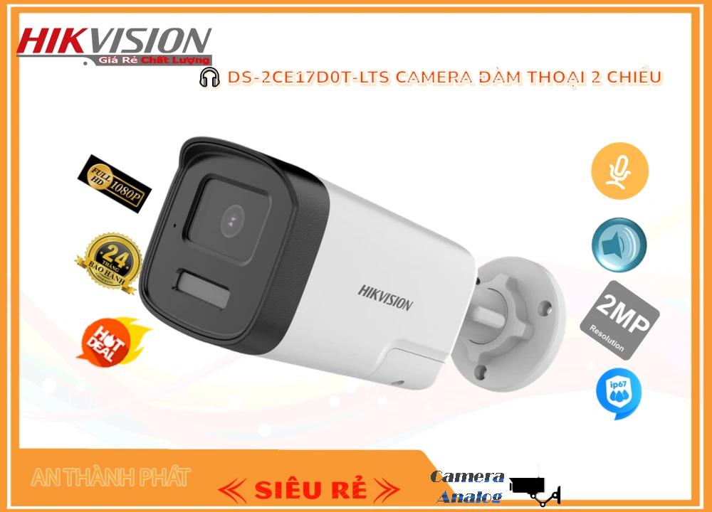 DS-2CE17D0T-LTS,2CE17D0T-LTS,hik vision DS-2CE17D0T-LTS,hikvision 2CE16D0T-EXIPF,camera quan sát DS-2CE17D0T-LTS,camera an ninh DS-2CE17D0T-LTS,camera giá rẻ DS-2CE17D0T-LTS,camera analog DS-2CE17D0T-LTS,camera tvi DS-2CE17D0T-LTS,camera hikvision DS-2CE17D0T-LTS,HIKVISION DS-2CE17D0T-LTS

