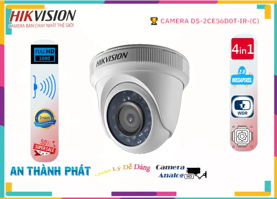 Camera Hikvision DS-2CE56D0T-IR(C),thông số  Camera quan sát DS-2CE56D0T-IR(C),DS-2CE56D0T-IR(C) Tiết kiệm,chức năng DS-2CE56D0T-IR(C) 2.0 megapixel ,DS-2CE56D0T-IR(C) sale mạnh,Giá Bán DS-2CE56D0T-IR(C),DS-2CE56D0T-IR(C) tốt nhất,DS-2CE56D0T-IR(C) Bán Giá Rẻ,Địa Chỉ Bán DS-2CE56D0T-IR(C),bán DS-2CE56D0T-IR(C),DS-2CE56D0T-IR(C) sale mạnh