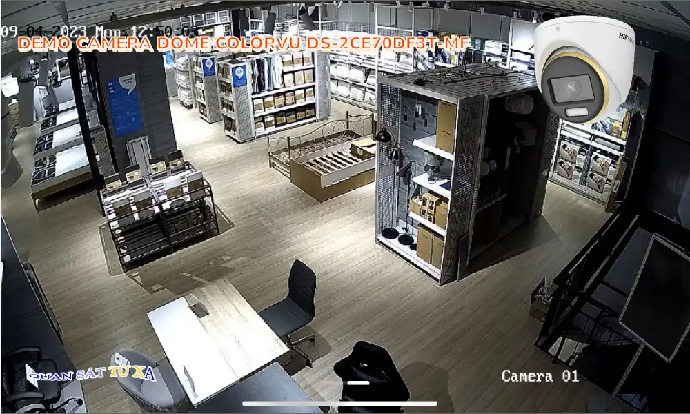 DS-2CE70DF3T-MF sắc nét Hikvision ➠ DS-2CE70DF3T-MF sắc nét Hikvision ➠