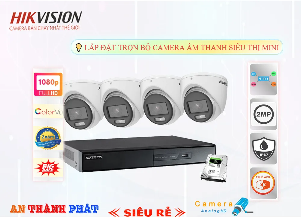 Chi tiết vềLắp đặt trọn bộ camera âm thanh siêu thị mini Chiết Khấu Cao Bao Công Lắp Giá rẻ Lắp đặt trọn bộ camera âm thanh siêu thị mini Dịch vụ lắp camera an ninh Lắp đặt trọn bộ camera âm thanh siêu thị mini