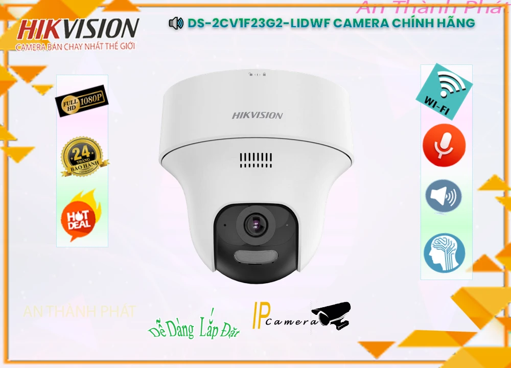 DS-2CV1F23G2-LIDWF,Camera IP DS-2CV1F23G2-LIDWF,Hikvision DS-2CV1F23G2-LIDWF,Mua camera DS-2CV1F23G2-LIDWF,Giá camera DS-2CV1F23G2-LIDWF,Đánh giá camera DS-2CV1F23G2-LIDWF,Camera IP quay quét DS-2CV1F23G2-LIDWF,Camera IP Wi-Fi DS-2CV1F23G2-LIDWF ,Camera IP 2MP DS-2CV1F23G2-LIDWF,Camera IP hồng ngoại DS-2CV1F23G2-LIDWF,Camera IP đàm thoại 2 chiều DS-2CV1F23G2-LIDWF,Camera IP DS-2CV1F23G2-LIDWF giá rẻ,Camera IP DS-2CV1F23G2-LIDWF chất lượng cao,Camera IP DS-2CV1F23G2-LIDWF phù hợp cho gia đình,Camera IP DS-2CV1F23G2-LIDWF lắp đặt dễ dàng,Nên mua camera IP DS-2CV1F23G2-LIDWF ở đâu,Cách sử dụng camera IP DS-2CV1F23G2-LIDWF