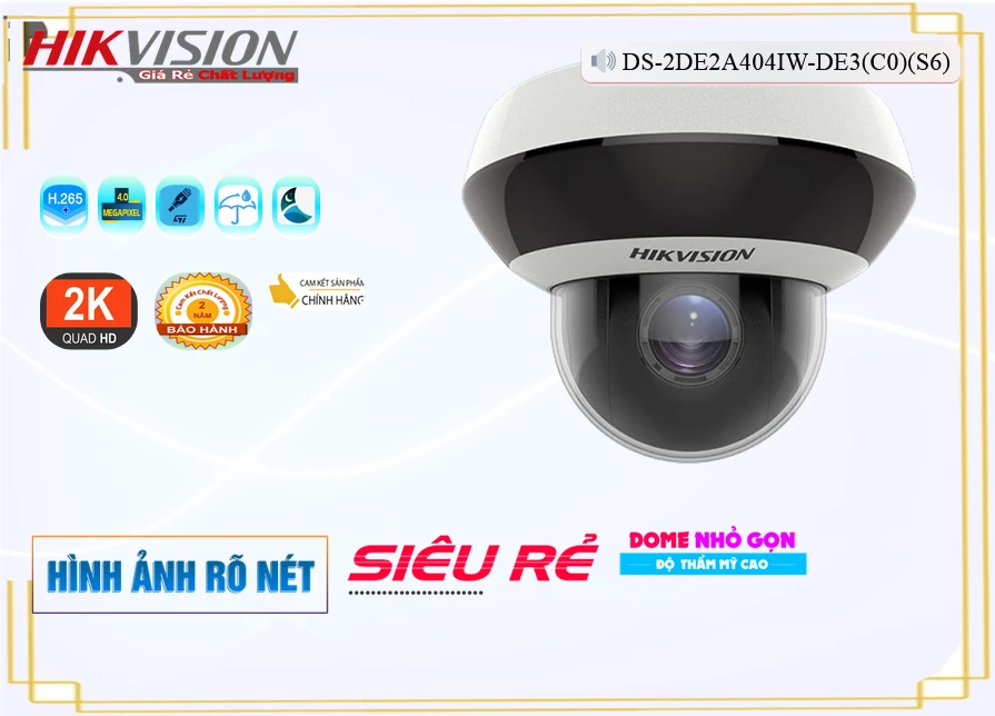 Camera Hikvision DS-2DE2A404IW-DE3(C0)(S6),Thông số DS-2DE2A404IW-DE3(C0)(S6),DS-2DE2A404IW-DE3(C0)(S6) Chất lượng nhất,DS-2DE2A404IW-DE3(C0)(S6) Công Nghệ IP  Bán Sỉ, Loại Camera DS 2DE2A404IW DE3(C0)(S6),DS-2DE2A404IW-DE3(C0)(S6) nơi bán rẻ nhất,Giá Bán DS-2DE2A404IW-DE3(C0)(S6) Ultra 2k 4.0 MP ,DS-2DE2A404IW-DE3(C0)(S6) Chất Lượng,bán DS-2DE2A404IW-DE3(C0)(S6),Bán Giá DS-2DE2A404IW-DE3(C0)(S6),thông số DS-2DE2A404IW-DE3(C0)(S6),DS-2DE2A404IW-DE3(C0)(S6) Chất lượng nhất,DS-2DE2A404IW-DE3(C0)(S6) Giá hấp dẫn,DS-2DE2A404IW-DE3(C0)(S6) Giá Hấp Dẫn