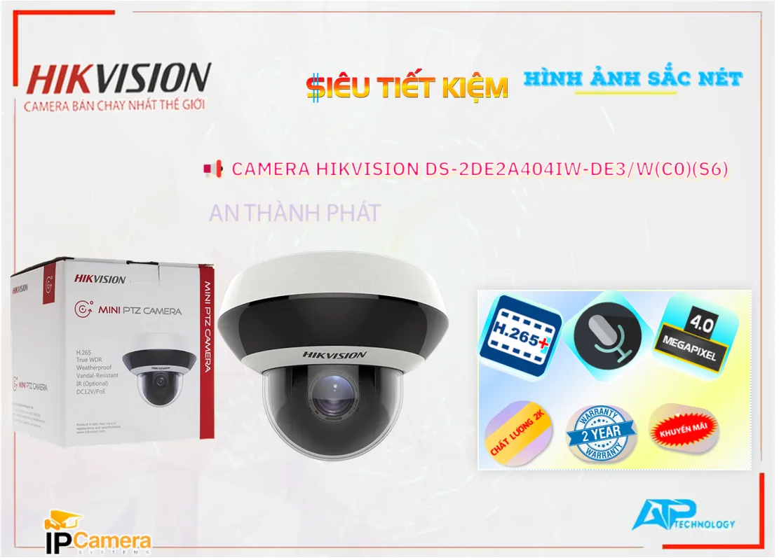 Camera Hikvision DS-2DE2A404IW-DE3/W(C0)(S6),thông số  Loại Camera Giá re DS-2DE2A404IW-DE3/W(C0)(S6),DS-2DE2A404IW-DE3/W(C0)(S6) Tiết kiệm,chức năng DS-2DE2A404IW-DE3/W(C0)(S6) 4.0 megapixel ,DS-2DE2A404IW-DE3/W(C0)(S6) sale mạnh,Giá Bán DS-2DE2A404IW-DE3/W(C0)(S6),DS-2DE2A404IW-DE3/W(C0)(S6) Giá Thấp Nhất,DS-2DE2A404IW-DE3/W(C0)(S6) Bán Giá Rẻ,Nơi bán DS-2DE2A404IW-DE3/W(C0)(S6),sale DS-2DE2A404IW-DE3/W(C0)(S6),DS-2DE2A404IW-DE3/W(C0)(S6) sale mạnh