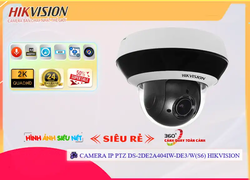Camera Hikvision DS-2DE2A404IW-DE3/W(S6),Giá giá sỉ DS-2DE2A404IW-DE3/W(S6) Cấp Nguồ Qua Dây Mạng ,Nhà Phân Phối DS-2DE2A404IW-DE3/W(S6), Loại Camera an ninh DS-2DE2A404IW-DE3/W(S6) Bán Lỗ,DS-2DE2A404IW-DE3/W(S6) bán chạy nhất,công nghê DS-2DE2A404IW-DE3/W(S6) Ultra 2k ,DS-2DE2A404IW-DE3/W(S6) Tốt nhất,thông số DS-2DE2A404IW-DE3/W(S6),DS-2DE2A404IW-DE3/W(S6) Chất lượng nhất,DS-2DE2A404IW-DE3/W(S6) Giá Khuyến Mãi,DS-2DE2A404IW-DE3/W(S6) Giá Hấp Dẫn,DS-2DE2A404IW-DE3/W(S6) Chất Lượng,bán DS-2DE2A404IW-DE3/W(S6)