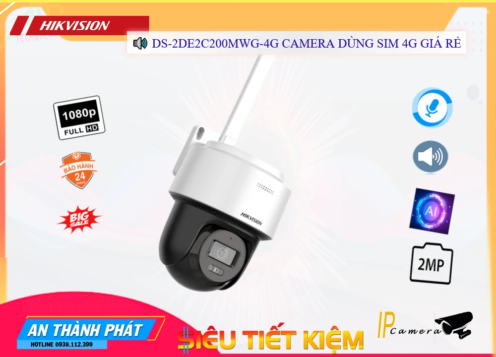 DS-2DE2C200MWG-4G,2DE2C200MWG-4G,HIKVISION DS-2DE2C200MWG-4G,HIKVISION 2DE2C200MWG-4G,2MP Hikvision DS-2DE2C200MWG-4G,,camera 4G Hikvision DS-2DE2C200MWG-4G,camera IP PT 4G hồng ngoại 2MP Hikvision DS-2DE2C200MWG-4G,camera wifi 4G Hikvision DS-2DE2C200MWG-4G,camera quan sát 4G Hikvision DS-2DE2C200MWG-4G,camera IP PT DS-2DE2C200MWG-4G,camera 4G không dây DS-2DE2C200MWG-4G,camera giám sát di động DS-2DE2C200MWG-4G,camera lắp sim 4G DS-2DE2C200MWG-4G,camera hình ảnh sắc nét DS-2DE2C200MWG-4G,camera hồng ngoại ban đêm DS-2DE2C200MWG-4G,camera đàm thoại 2 chiều DS-2DE2C200MWG-4G,camera phát hiện chuyển động DS-2DE2C200MWG-4G