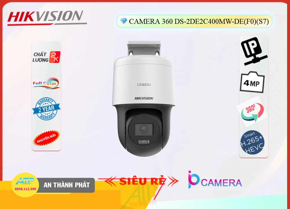 Camera Hikvision DS-2DE2C400MW-DE(F0)(S7),thông số  Camera DS-2DE2C400MW-DE(F0)(S7),DS-2DE2C400MW-DE(F0)(S7) rẻ nhất,chức năng DS-2DE2C400MW-DE(F0)(S7) 4.0 megapixel ,DS-2DE2C400MW-DE(F0)(S7) giá mới nhất,Giá Bán DS-2DE2C400MW-DE(F0)(S7),DS-2DE2C400MW-DE(F0)(S7) bán chạy nhất,DS-2DE2C400MW-DE(F0)(S7) Bán Giá Rẻ,Điểm bán DS-2DE2C400MW-DE(F0)(S7),Bán giá rẻ DS-2DE2C400MW-DE(F0)(S7),DS-2DE2C400MW-DE(F0)(S7) giá mới nhất