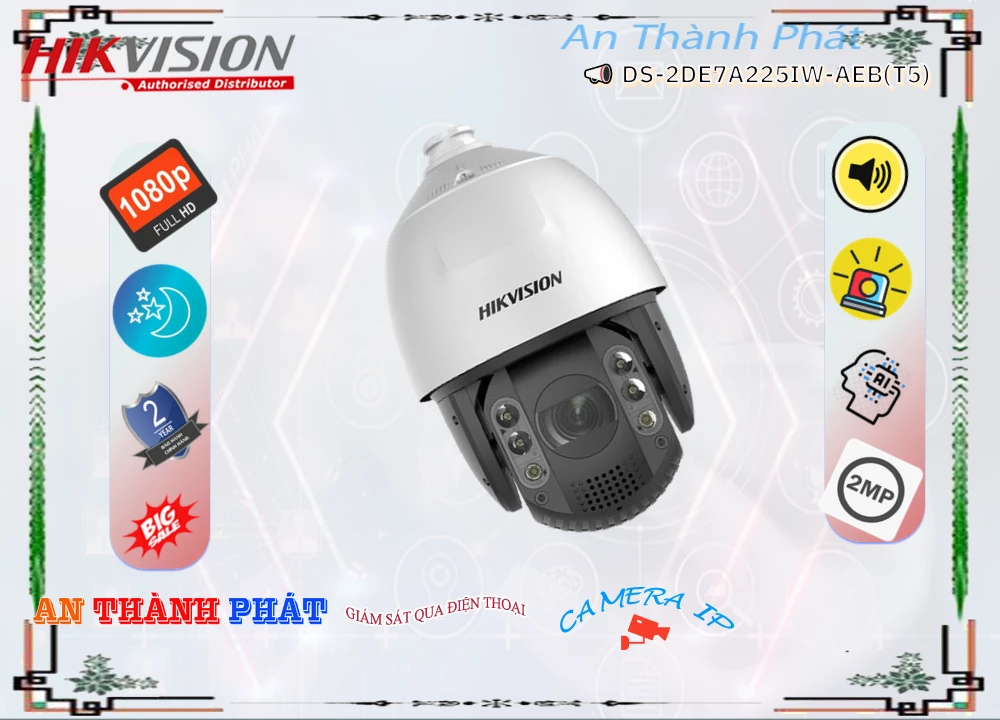 Camera Hikvision DS-2DE7A225IW-AEB(T5),thông số  Loại Camera DS-2DE7A225IW-AEB(T5),DS-2DE7A225IW-AEB(T5) Giá rẻ,chức năng DS-2DE7A225IW-AEB(T5) 2.0 megapixel ,DS-2DE7A225IW-AEB(T5) Tốt nhất,Giá Bán DS-2DE7A225IW-AEB(T5),DS-2DE7A225IW-AEB(T5) nơi bán rẻ nhất,DS-2DE7A225IW-AEB(T5) Bán Giá Rẻ,Địa Chỉ Bán DS-2DE7A225IW-AEB(T5),Bán giá rẻ DS-2DE7A225IW-AEB(T5),DS-2DE7A225IW-AEB(T5) Tốt nhất