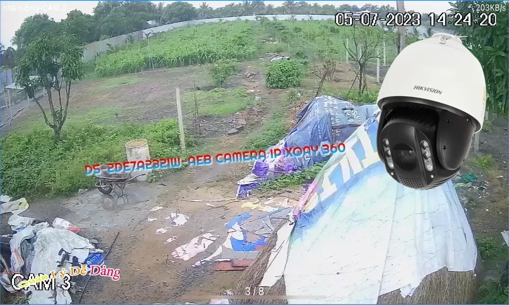 ✅ Camera Giá Rẻ Hikvision DS-2DE7A232IW-AEB HD IP Giá tốt ✅ Camera Giá Rẻ Hikvision DS-2DE7A232IW-AEB HD IP Giá tốt