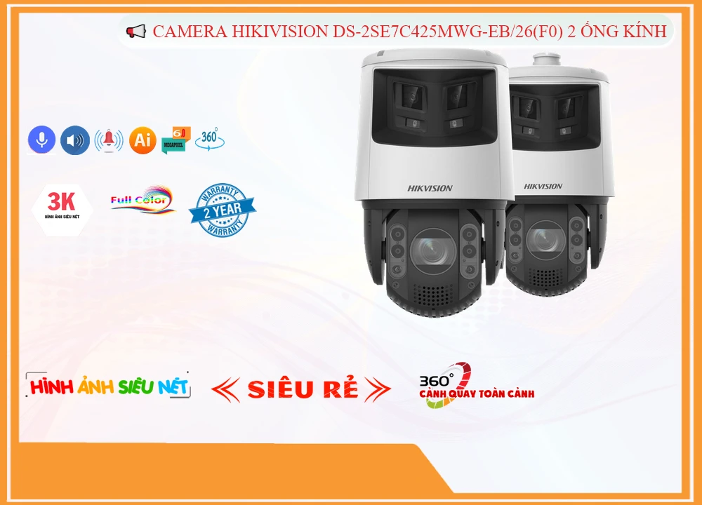 DS-2SE7C425MWG-EB/26(F0), hikvision DS-2SE7C425MWG-EB/26(F0), camera DS-2SE7C425MWG-EB/26(F0), camera hikvision DS-2SE7C425MWG-EB/26(F0), camera 2 ống kính DS-2SE7C425MWG-EB/26(F0), camera PTZ DS-2SE7C425MWG-EB/26(F0), tandemvu DS-2SE7C425MWG-EB/26(F0)