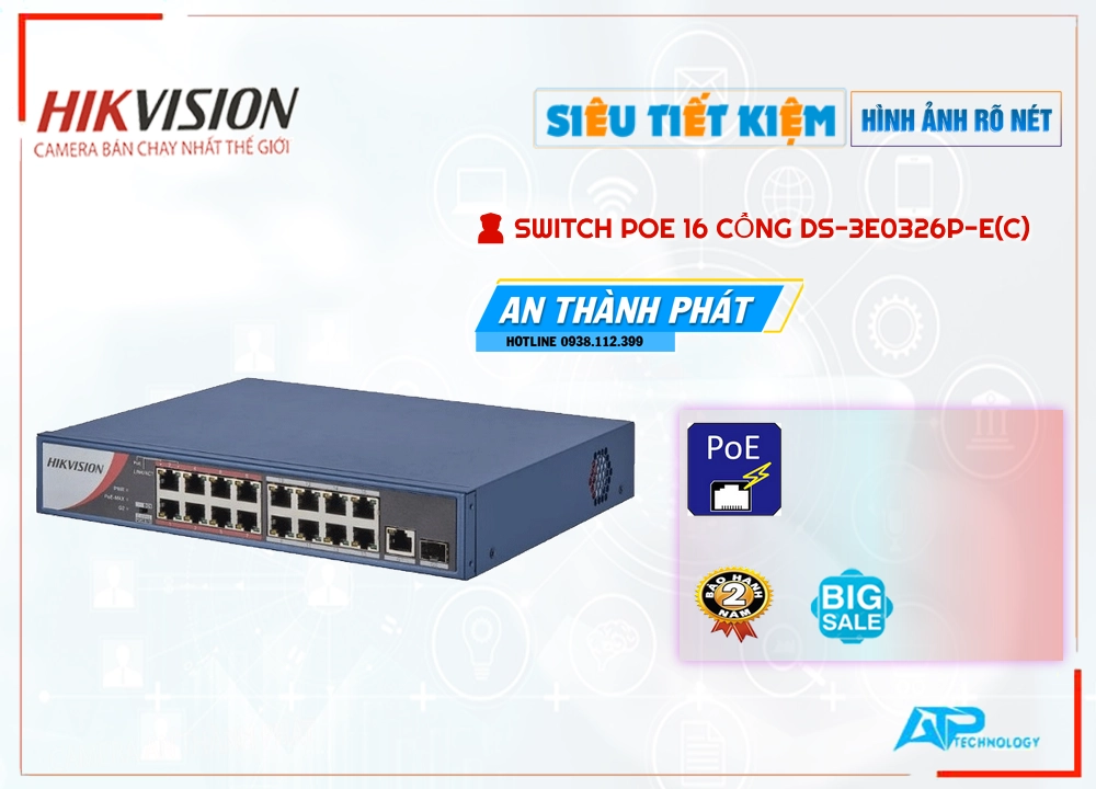 DS-3E0318P-E/M(B) Thiết Bị Mạng,DS 3E0318P E/M(B),Giá Bán ,DS-3E0318P-E/M(B) Giá Khuyến Mãi,Địa Chỉ Bán DS-3E0318P-E/M(B),thông số DS-3E0318P-E/M(B),DS-3E0318P-E/M(B) Giá rẻ nhất,DS-3E0318P-E/M(B) bán rẻ,DS-3E0318P-E/M(B) Chính hãng,Bán rẻ DS-3E0318P-E/M(B),tuổi thọ DS-3E0318P-E/M(B),Giá DS-3E0318P-E/M(B),Giá kỹ thuật DS-3E0318P-E/M(B),DS-3E0318P-E/M(B) tốt nhất