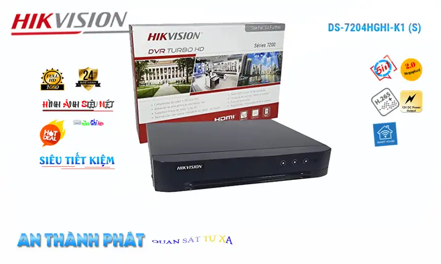  Trung Tâm Ghi Hình  dùng bộ Bộ Camera Nhà Xưởng Sản Xuất Giá Rẻ