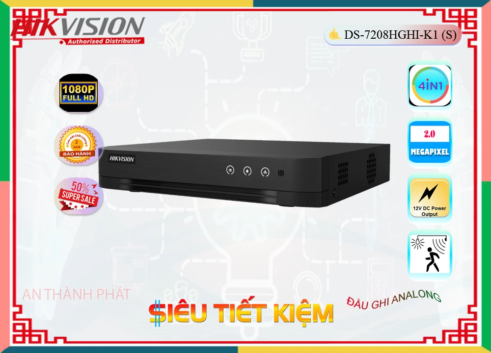Đầu Ghi Camera Hikvision DS-7208HGHI-K1(S),DS-7208HGHI-K1(S) Tiết kiệm,DS 7208HGHI K1(S),Thông số ,thông số DS-7208HGHI-K1(S),Giá  Camera quan sát DS-7208HGHI-K1(S),Giá kỹ thuật DS-7208HGHI-K1(S),DS-7208HGHI-K1(S) Chính hãng,Bán rẻ DS-7208HGHI-K1(S),DS-7208HGHI-K1(S) tốt nhất,Giá Bán DS-7208HGHI-K1(S),DS-7208HGHI-K1(S) sale mạnh,DS-7208HGHI-K1(S) Bán Sỉ,DS-7208HGHI-K1(S) Giá Khuyến Mãi,DS-7208HGHI-K1(S) giá mới nhất,Địa Chỉ Bán DS-7208HGHI-K1(S)
