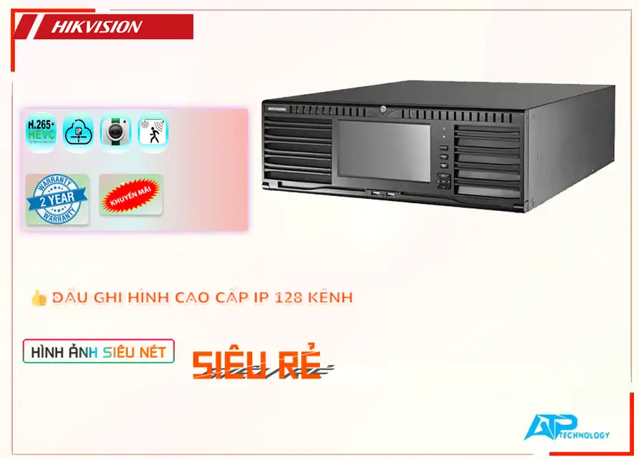 DS 96128NI I16,DS-96128NI-I16 Mẫu Đẹp Hãng Hikvision ☑,DS-96128NI-I16 Giá rẻ,DS-96128NI-I16 HD IP  giá mới nhất,DS-96128NI-I16 Chính hãng,Bán rẻ DS-96128NI-I16,DS-96128NI-I16 bán rẻ,DS-96128NI-I16 chiết khấu cao,Giá Bán DS-96128NI-I16,cửa hàng bán DS-96128NI-I16,thông số DS-96128NI-I16,tuổi thọ DS-96128NI-I16,DS-96128NI-I16 Tốt nhất,DS-96128NI-I16 Chiết khấu cao