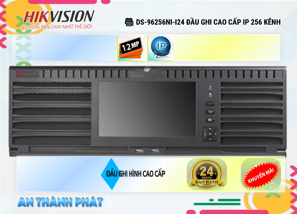 Đầu ghi Hikvision DS-96256NI-I24,thông số DS-96256NI-I24,DS-96256NI-I24 IP  Giá Hấp Dẫn,DS 96256NI I24,chức năng  Đầu Ghi DS-96256NI-I24,Giá DS-96256NI-I24,DS-96256NI-I24 mới,Bán Sỉ DS-96256NI-I24,Giá Bán DS-96256NI-I24,DS-96256NI-I24 chiết khấu cao,DS-96256NI-I24 Bán Giá Rẻ,DS-96256NI-I24 Công Nghệ Mới,DS-96256NI-I24 Chiết khấu cao