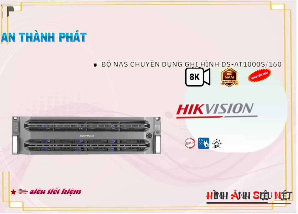 Bộ Lưu Trữ Mở Rộng Hikvision DS-AT1000S/160,DS-AT1000S/160 Chất lượng nhấtDS-AT1000S/160 Chất Lượng,DS AT1000S/160,Giá Bán DS-AT1000S/160,cửa hàng bán DS-AT1000S/160,DS-AT1000S/160 Chất lượng nhất,DS-AT1000S/160 Chất Lượng,Bán Giá ,Bán Sỉ DS-AT1000S/160