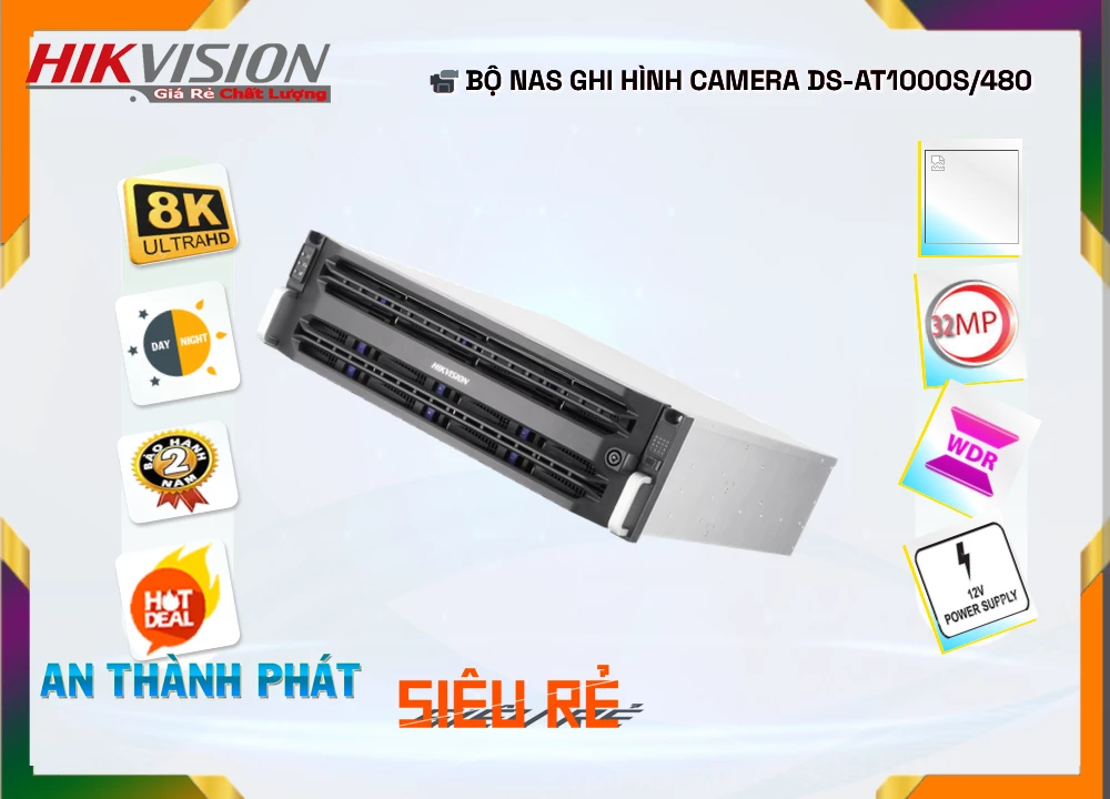 Bộ Lưu Trữ Mở Rộng Hikvision DS-AT1000S/480,thông số DS-AT1000S/480,DS AT1000S/480,chức năng DS-AT1000S/480,DS-AT1000S/480 Công Nghệ Mới,DS-AT1000S/480 mới,Bán giá rẻ DS-AT1000S/480,Giá DS-AT1000S/480,Giá buôn DS-AT1000S/480,DS-AT1000S/480 Bán Giá Rẻ,DS-AT1000S/480 Tiết kiệm,DS-AT1000S/480 nơi bán rẻ nhất,Giá Bán DS-AT1000S/480,Địa Chỉ Bán DS-AT1000S/480