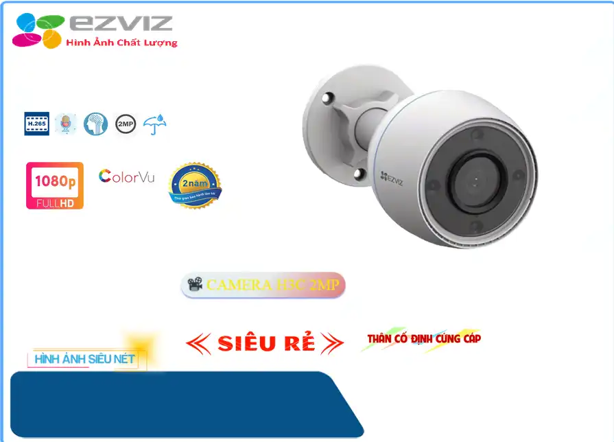 Camera H3C 2MP Wifi Ezviz,Giá H3C 2MP, Loại Camera an ninh H3C 2MP Giá Khuyến Mãi,Bán rẻ H3C 2MP,H3C 2MP Wifi IP  giá mới nhất,thông số H3C 2MP 2.0 megapixel FULL HD 1080P,H3C 2MP rẻ nhất,tuổi thọ H3C 2MP,H3C 2MP Chính hãng,Nhà Phân Phối H3C 2MP,Điểm bán H3C 2MP,H3C 2MP giá mới nhất,Giá Bán H3C 2MP,H3C 2MP bán chạy nhất,H3C 2MP bán rẻ