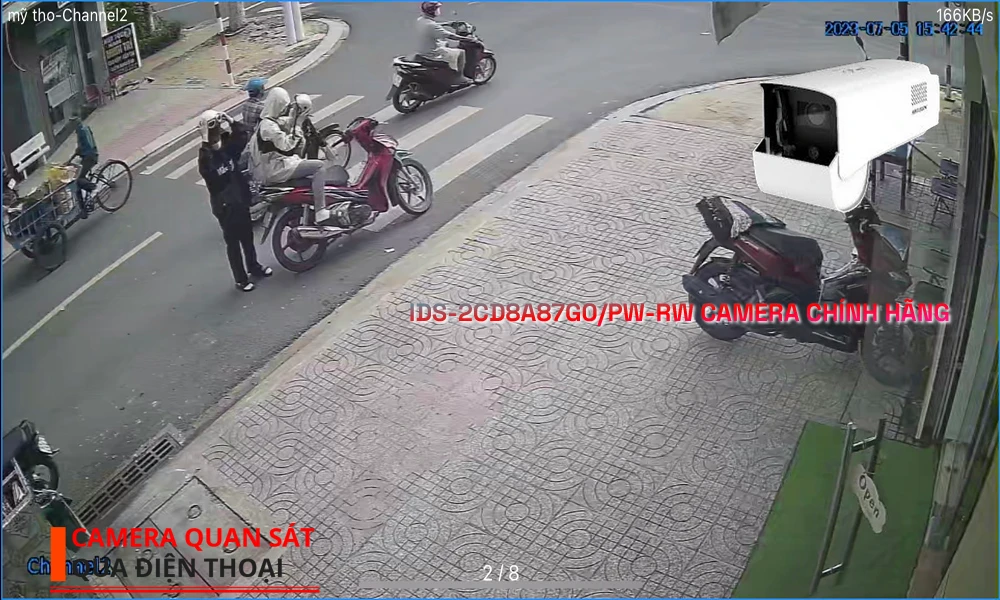 Camera IDS-2CD8A87G0/PW-RW Giá rẻ Camera IDS-2CD8A87G0/PW-RW Giá rẻ