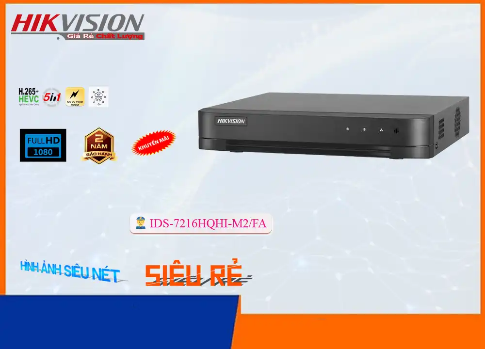 Đầu Ghi IDS-7216HQHI-M2/FA Mẫu Đẹp,Giá IDS-7216HQHI-M2/FA,phân phối IDS-7216HQHI-M2/FA,IDS-7216HQHI-M2/FABán Giá Rẻ,IDS-7216HQHI-M2/FA Giá Thấp Nhất,Giá Bán IDS-7216HQHI-M2/FA,Địa Chỉ Bán IDS-7216HQHI-M2/FA,thông số IDS-7216HQHI-M2/FA,IDS-7216HQHI-M2/FAGiá Rẻ nhất,IDS-7216HQHI-M2/FA Giá Khuyến Mãi,IDS-7216HQHI-M2/FA Giá rẻ,Chất Lượng IDS-7216HQHI-M2/FA,IDS-7216HQHI-M2/FA Công Nghệ Mới,IDS-7216HQHI-M2/FA Chất Lượng,bán IDS-7216HQHI-M2/FA