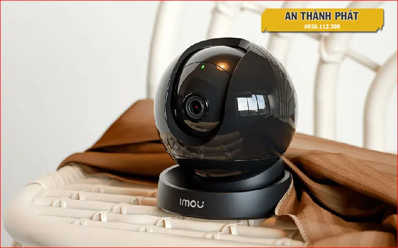 Camera Imou IPC-GK2DP-5C0WE Độ Phân Giải 5.0MP Camera Imou IPC-GK2DP-5C0WE Độ Phân Giải 5.0MP