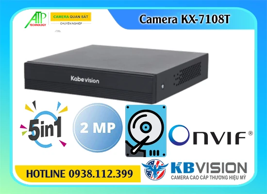 KX-7108T,KX-7108T Giá rẻ,KX 7108T,công nghê KBvision KX-7108T sắc nét ,thông số KX-7108T,giá kỹ thuật KX-7108T,Nhà Phân Phối KX-7108T,KX-7108T mới