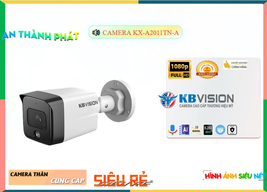 Camera Kbvision KX-A2011TN-A,KX A2011TN A,Giá Bán ,KX-A2011TN-A 2.0 MP  Giá Khuyến Mãi,Điểm bán  Camera Giám Sát KX-A2011TN-A,thông số KX-A2011TN-A,KX-A2011TN-A sale mạnh,KX-A2011TN-A bán rẻ,KX-A2011TN-A Chính hãng,Bán rẻ KX-A2011TN-A,tuổi thọ KX-A2011TN-A,Giá  Ip POE sắc nét KX-A2011TN-A,Nhà Phân Phối KX-A2011TN-A,KX-A2011TN-A bán chạy nhất