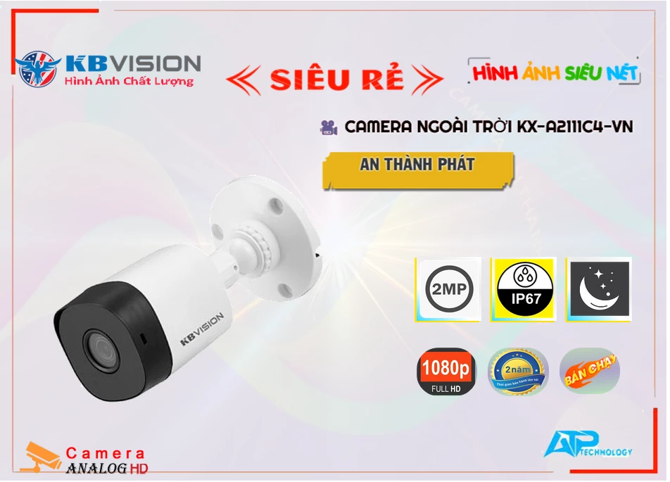 Camera KBvision KX-A2111C4-VN,KX-A2111C4-VN Giá Khuyến Mãi,KX-A2111C4-VN Công Nghệ HD  Giá Hấp Dẫn,KX-A2111C4-VN Công Nghệ Mới,Điểm bán KX-A2111C4-VN FULL HD 1080P ,KX A2111C4 VN,thông số  Loại Camera KX-A2111C4-VN,công nghê KX-A2111C4-VN,Giá KX-A2111C4-VN,Nhà Phân Phối KX-A2111C4-VN,KX-A2111C4-VN mới,Bán giá rẻ KX-A2111C4-VN,KX-A2111C4-VN bán chạy nhất,Giá Bán KX-A2111C4-VN,KX-A2111C4-VN Chất lượng nhất,KX-A2111C4-VN Bán Lỗ