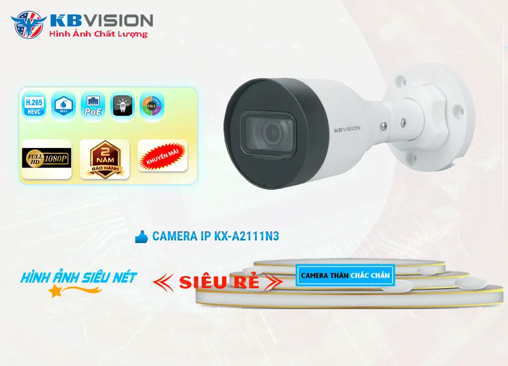 Camera IP Kbvision KX-A2111N3,KX-A2111N3 giá mới nhấtKX-A2111N3 Chính hãng,KX A2111N3,Giá Bán KX-A2111N3 FULL HD 1080P 2.0 MP ,Địa Chỉ Bán  Camera Giám Sát KX-A2111N3,KX-A2111N3 giá mới nhất,KX-A2111N3 Chính hãng,Giá ,Giá buôn KX-A2111N3