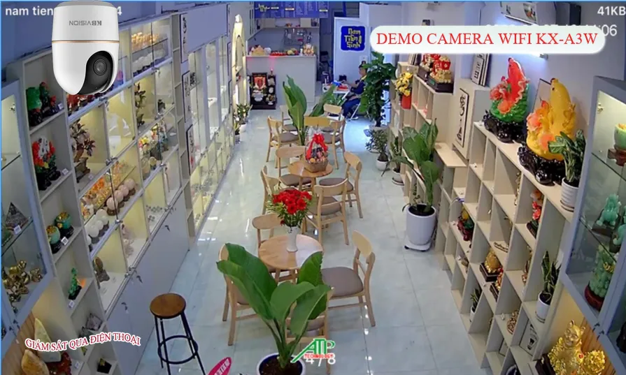 Camera Kbvision KX-A3W KBvision Camera Kbvision KX-A3W KBvision