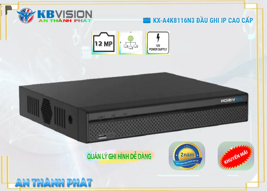 KX A4K8116N3,Đầu Thu IP 16 Kênh KX-A4K8116N3,KX-A4K8116N3 rẻ nhất,KX-A4K8116N3 HD IP  Chất lượng nhất,KX-A4K8116N3 Chất Lượng,bán KX-A4K8116N3,KX-A4K8116N3 bán rẻ,KX-A4K8116N3 tốt nhất,Giá Bán KX-A4K8116N3,Địa Chỉ Bán KX-A4K8116N3,thông số KX-A4K8116N3,tuổi thọ KX-A4K8116N3,KX-A4K8116N3 giá mới nhất,KX-A4K8116N3 Giá Khuyến Mãi