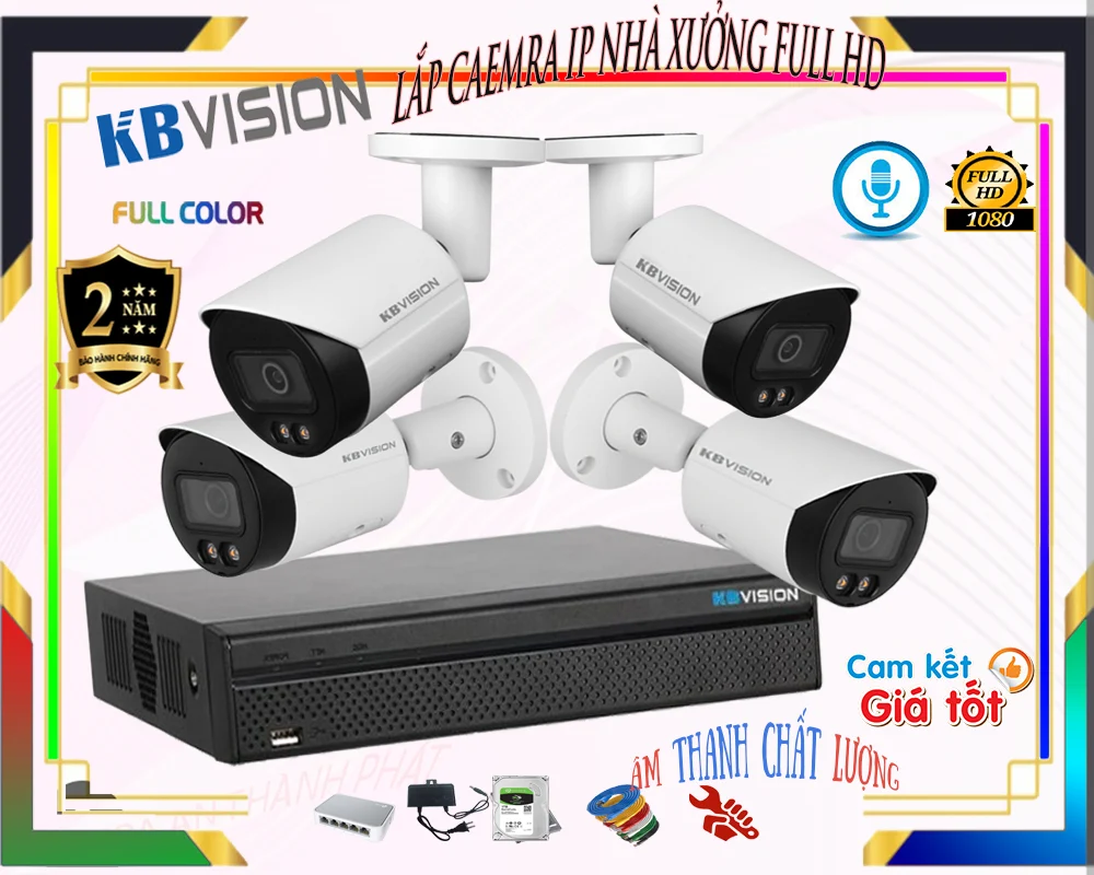 Chi tiết vềLắp Camera Nhà Xưởng Có Màu Ban Đêm Chiết Khấu Cao Bao Công Lắp Chất Lượng Lắp Camera Nhà Xưởng Có Màu Ban Đêm Chuyên camera Lắp Camera Nhà Xưởng Có Màu Ban Đêm chính hãng