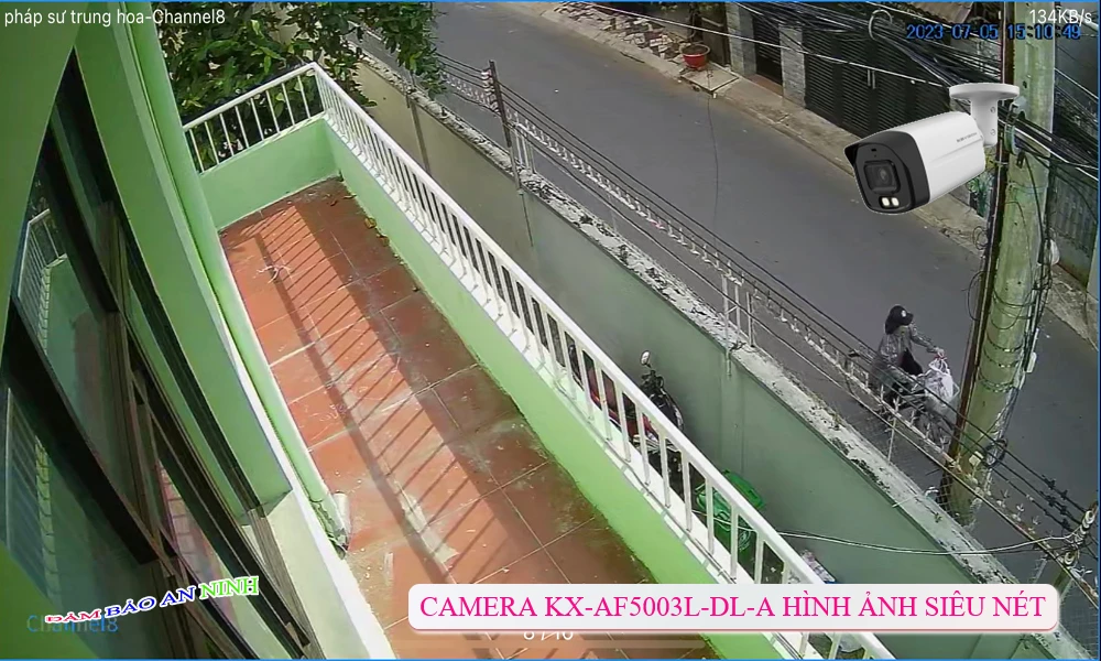 KX-AF2003L-DL-A Sắc Nét KBvision KX-AF2003L-DL-A Sắc Nét KBvision