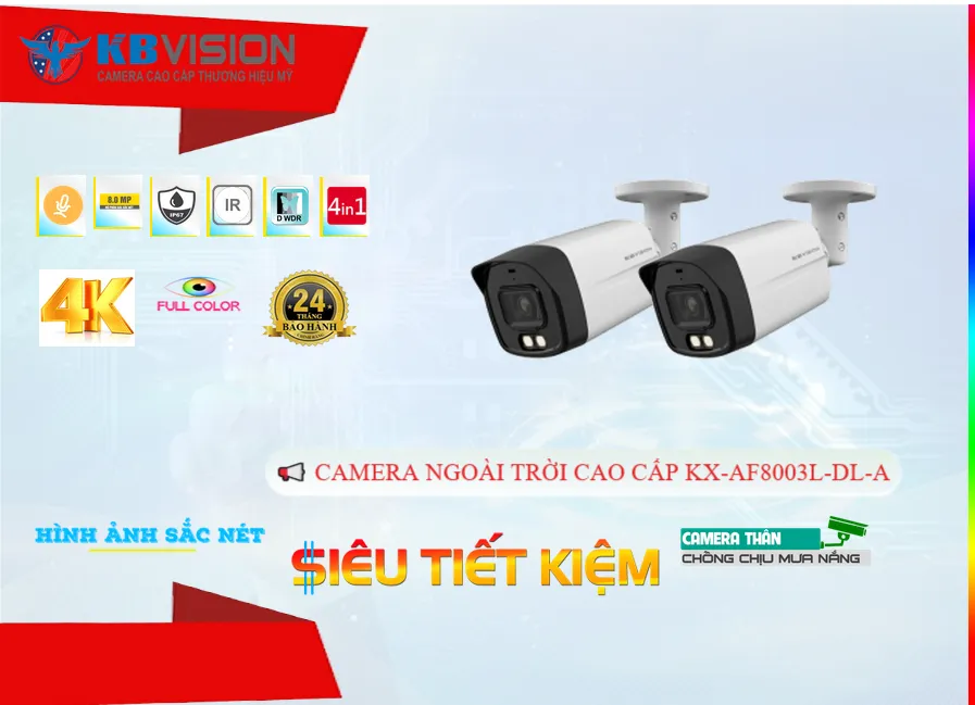 KX-AF8003L-DL-A KBvision đang khuyến mãi KX-AF8003L-DL-A KBvision đang khuyến mãi