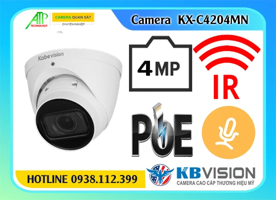 Camera Dome KX-C4204MN,thông số KX-C4204MN,Camera KBvision KX-C4204MN Mẫu Đẹp Giá rẻ nhất,KX-C4204MN Giá Hãng,KX-C4204MN Giá rẻ,công nghê KX-C4204MN,KX-C4204MN Giá rẻ nhất,KX-C4204MN Chất Lượng,sale KX-C4204MN