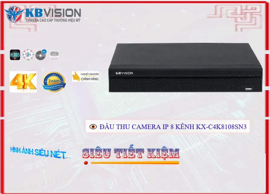 Đầu Ghi Hình Chất Lượng 4k 8 Kênh KX-C4K8108SN3,Bán Giá KX-C4K8108SN3,KX-C4K8108SN3 Giá chiết khấu,bán KX-C4K8108SN3,KX-C4K8108SN3 HD IP  Chất lượng nhất,thông số KX-C4K8108SN3,KX-C4K8108SN3 Giá rẻ,tuổi thọ KX-C4K8108SN3,KX-C4K8108SN3 Chất Lượng,phân phối KX-C4K8108SN3,Nơi Lắp KX-C4K8108SN3,KX-C4K8108SN3 Tốt nhất,Giá Bán KX-C4K8108SN3,KX-C4K8108SN3 giá hấp dẫn,KX-C4K8108SN3 bán rẻ