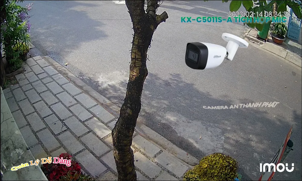 ➠ KX-C5011S-A sắc nét KBvision ➠ KX-C5011S-A sắc nét KBvision