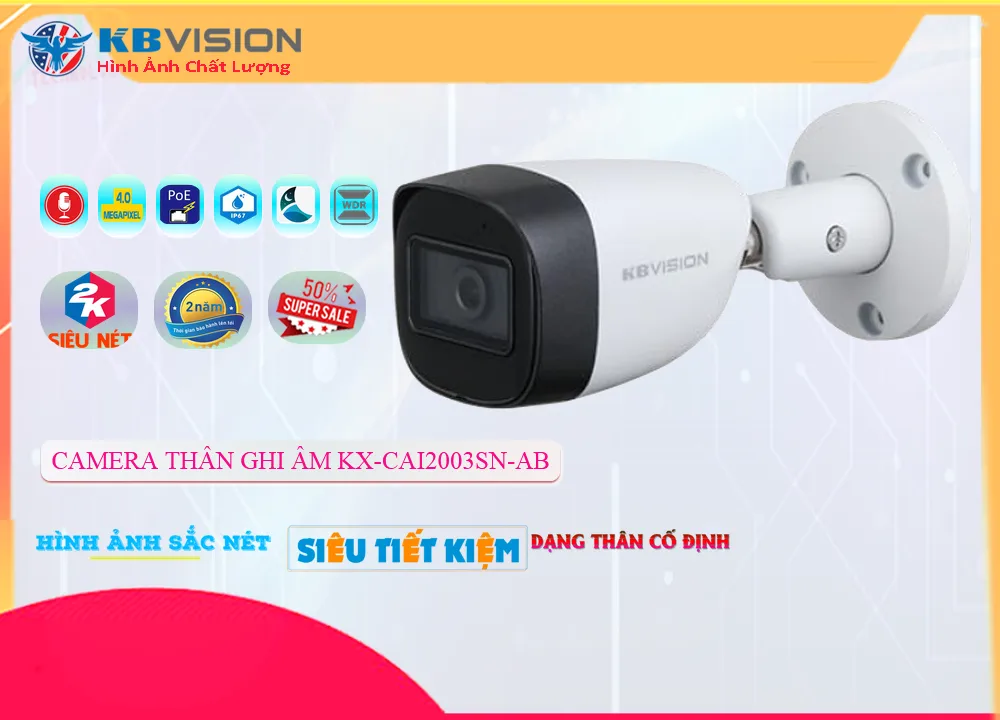Camera KBvision KX-CAi2003SN-AB,thông số  Camera Giám Sát KX-CAi2003SN-AB,KX-CAi2003SN-AB Tiết kiệm,chức năng KX-CAi2003SN-AB 2.0 megapixel ,KX-CAi2003SN-AB sale mạnh,Giá Bán KX-CAi2003SN-AB,KX-CAi2003SN-AB Giá Thấp Nhất,KX-CAi2003SN-AB Bán Giá Rẻ,Công ty bán KX-CAi2003SN-AB,bán KX-CAi2003SN-AB,KX-CAi2003SN-AB sale mạnh